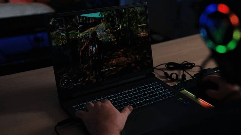 微软基于AI推动叙事型游戏演进的相关展示图片