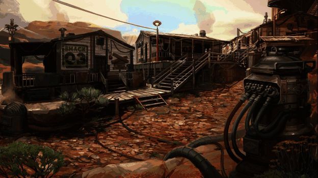 游戏相关宣传图片2