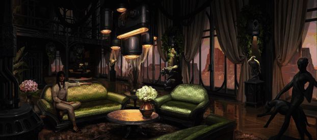 游戏相关宣传图片3