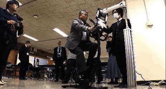 游戏康复训练系统相关场景图