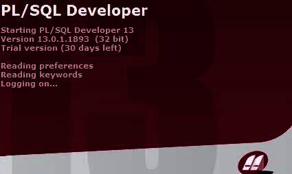 PL/SQL Developer 连接数据库相关图片
