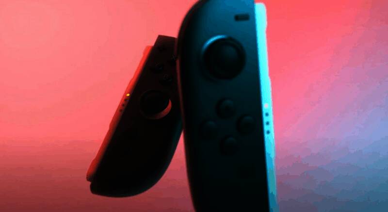 任天堂Switch 2相关图片1