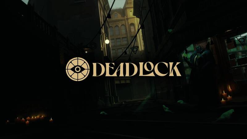 《Deadlock》相关图片1