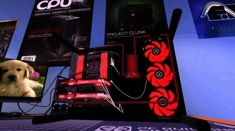 游戏行业现状相关图片1