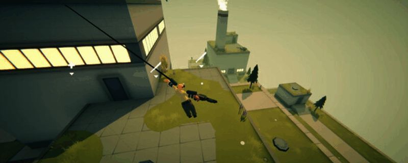 Grapples Galore游戏相关图片1