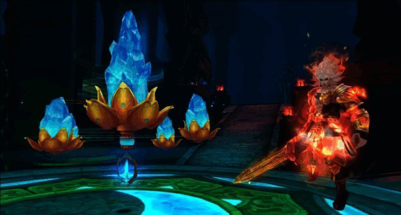 比赛相关宣传图3