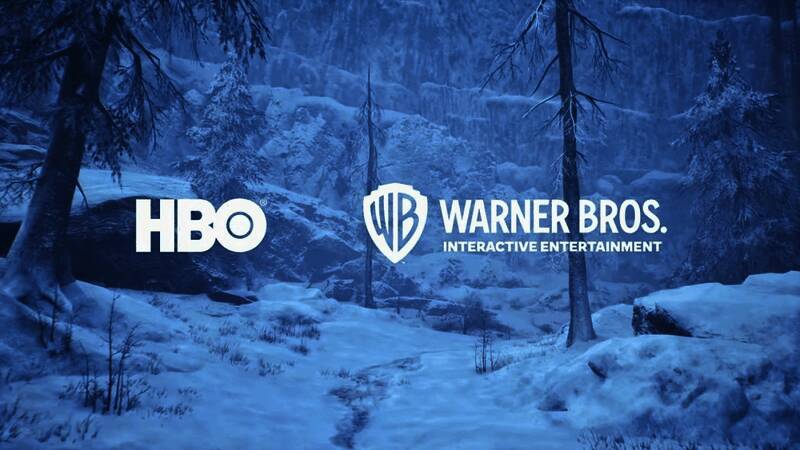 《权力的游戏：王者之路》视频截图1