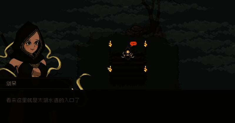 太湖水道相关图片2