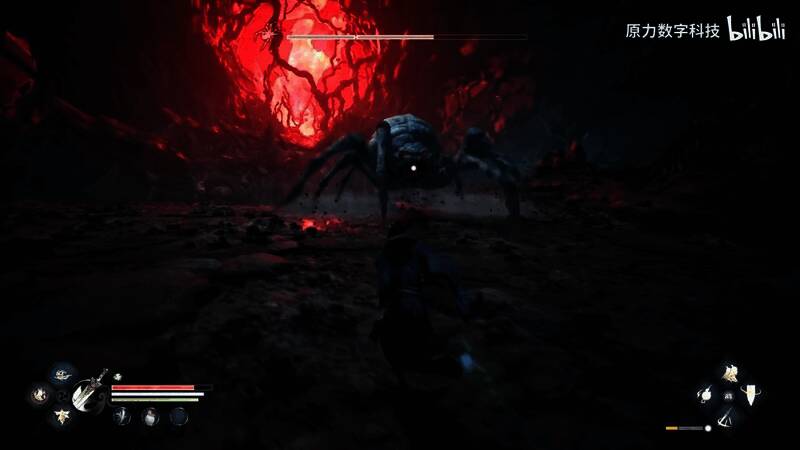 《凡人修仙传》游戏实机演示截图4