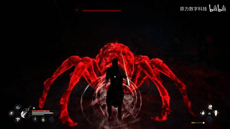 《凡人修仙传》游戏实机演示截图5