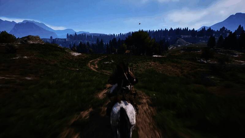 《权力的游戏：王者之路》视频截图6