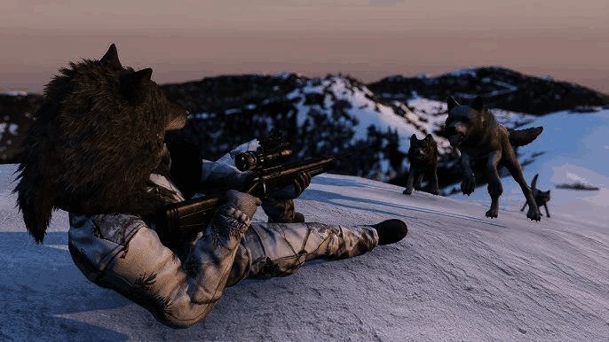 波西米亚互动工作室相关图片