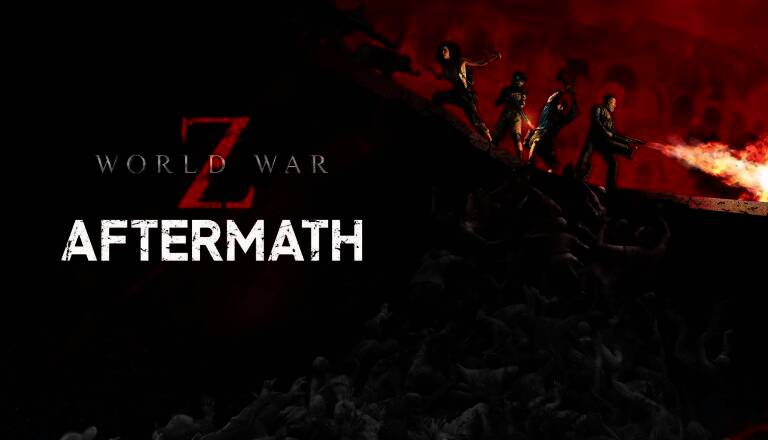 《僵尸世界大战:劫后余生》更新相关图片