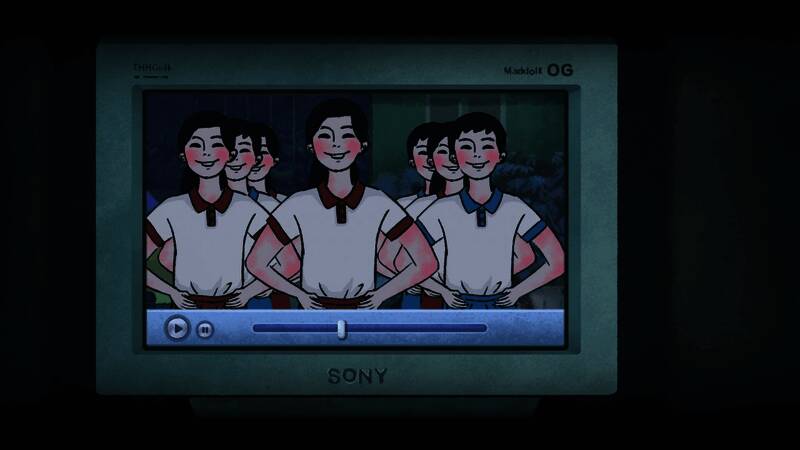 《灵童》游戏截图3