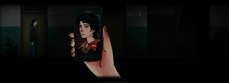 《灵童》游戏截图4