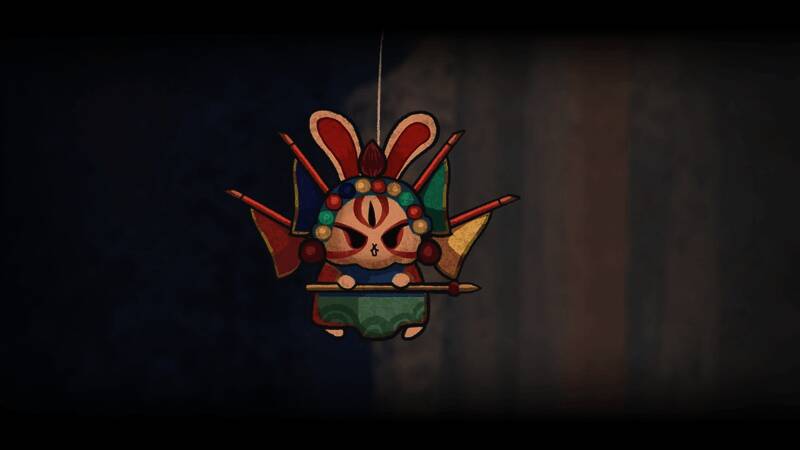 《灵童》游戏截图10