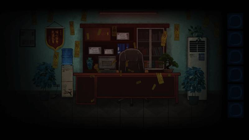 《灵童》游戏截图12