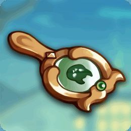 奥比岛手游雾月逢妖相关活动图片