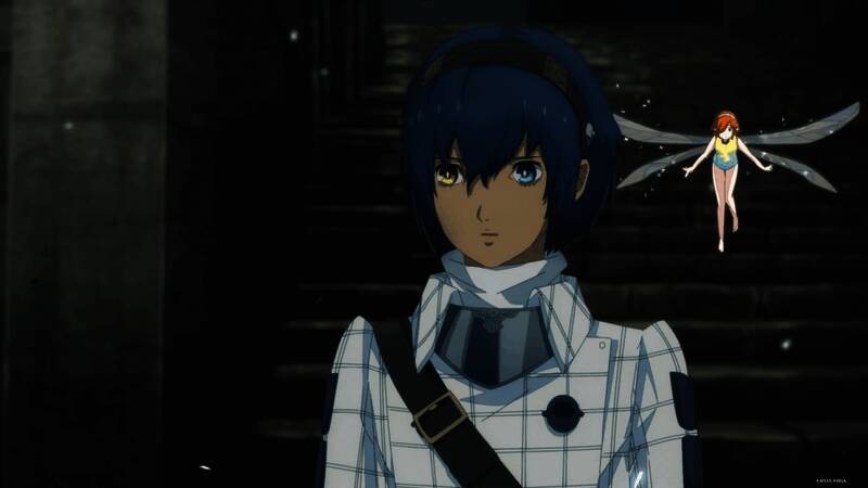 《暗喻幻想:ReFantazio》相关配图1