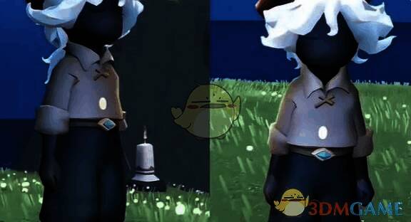 光遇寻宝节海盗面具