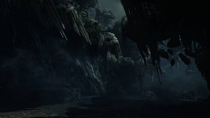 《怪物猎人：荒野》游戏截图7