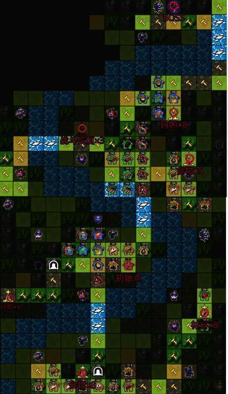 精灵王国游戏相关图片2