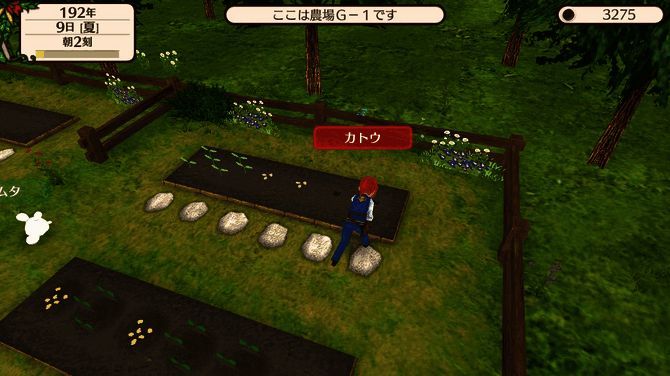 幻想国物语:艾尔尼亚王国游戏画面1