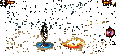 日向雏田一技能常态动图