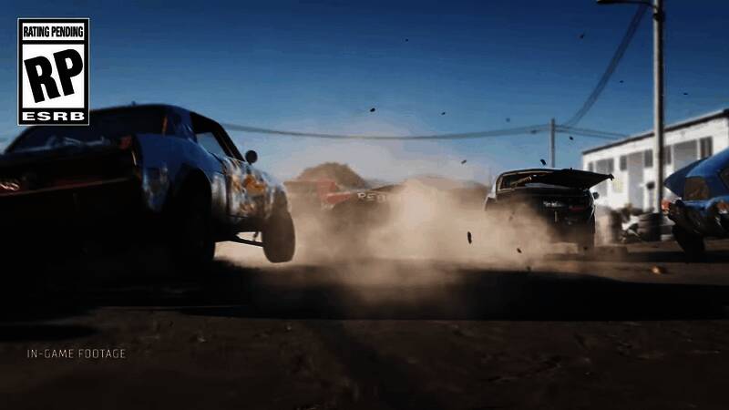 《撞车嘉年华2》视频截图1