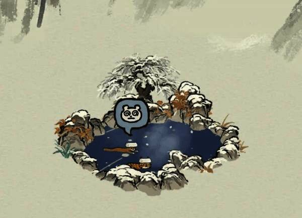 江南百景图热饮材料相关图片