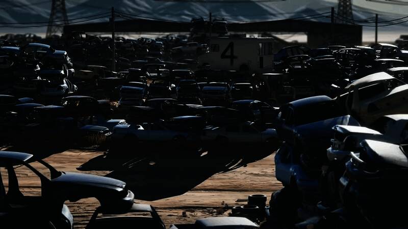 《撞车嘉年华2》视频截图3