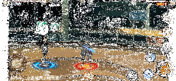 日向雏田奥义技能动图