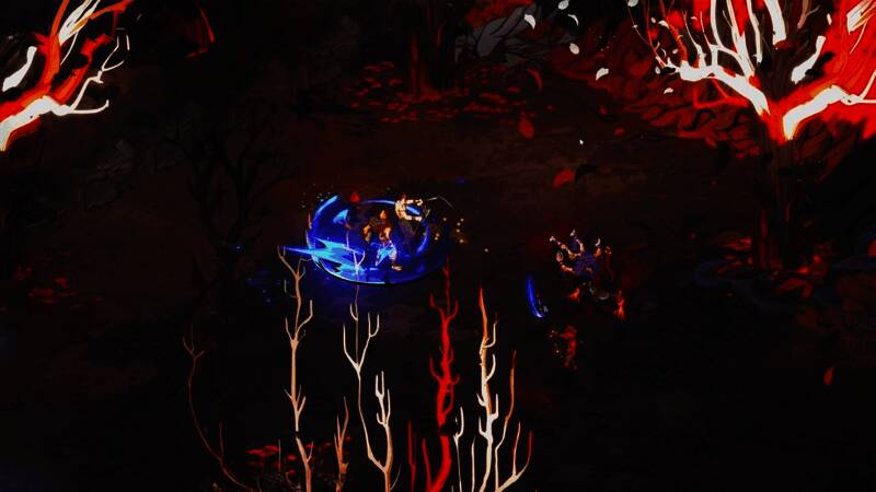 《Ragnar》游戏截图3