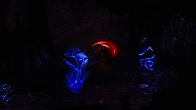 《Ragnar》游戏截图5