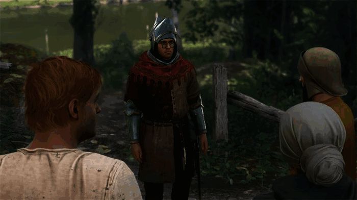 《天国：拯救2》相关图片2