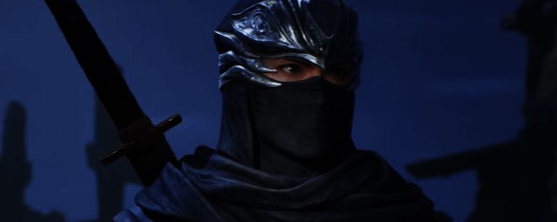 忍者龙剑传2黑之章手柄控制相关图片