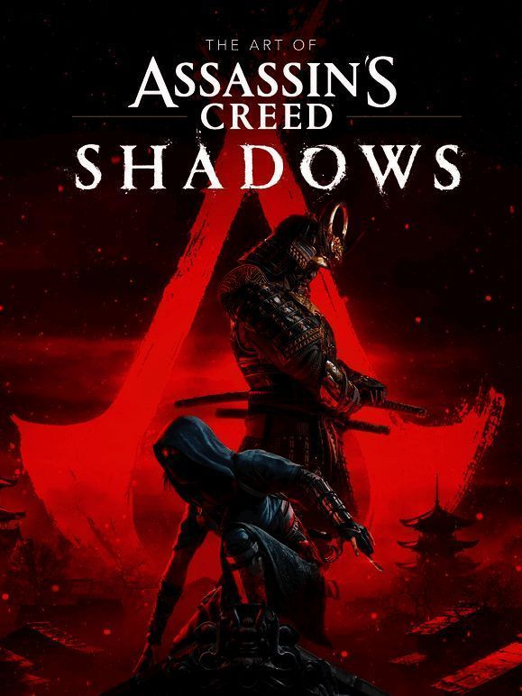 《刺客信条：影》相关图片1