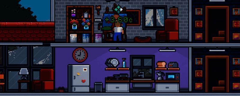 《我的小小人生》相关图片1