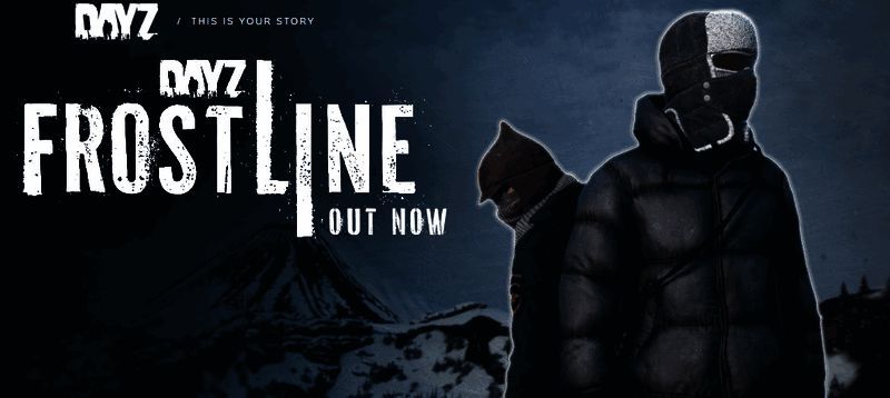 《DayZ》游戏相关图片2