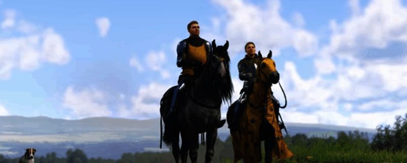 《天国：拯救2》相关图片1