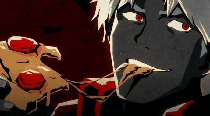 网飞《鬼泣》动画相关图片1