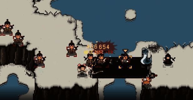 大江湖之苍龙与白鸟相关配图3