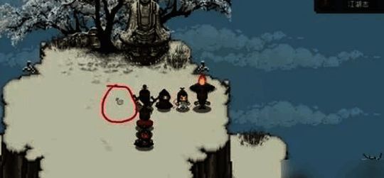 大江湖之苍龙与白鸟相关配图4