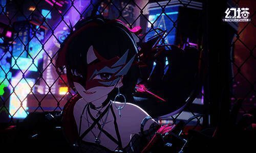 安可相关宣传图