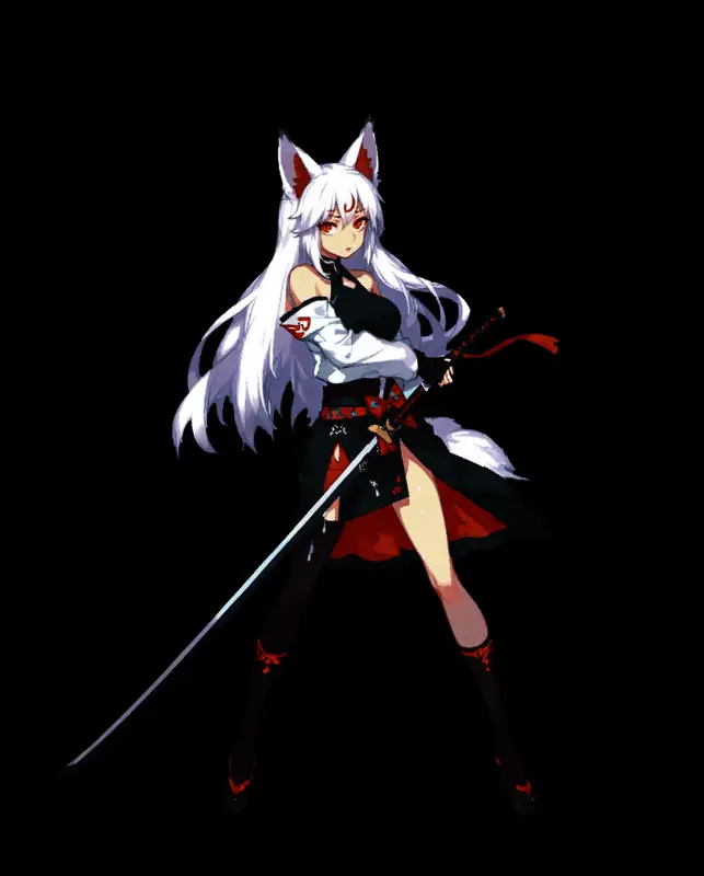 《扑克地下城》多角色卡牌相关图片4