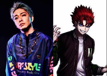 福西胜也宣传照