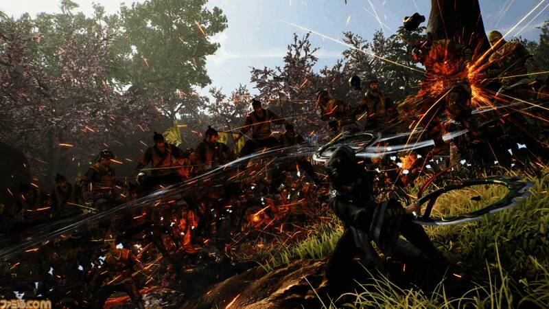 《真三国无双：起源》相关图片2