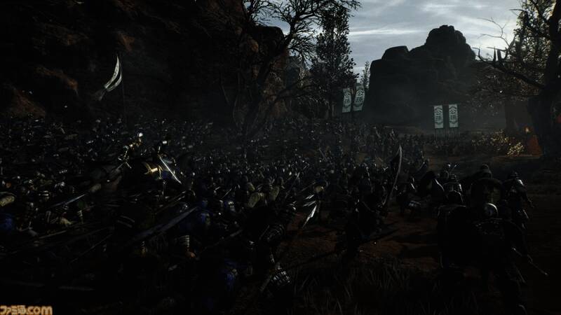 《真三国无双：起源》相关图片3