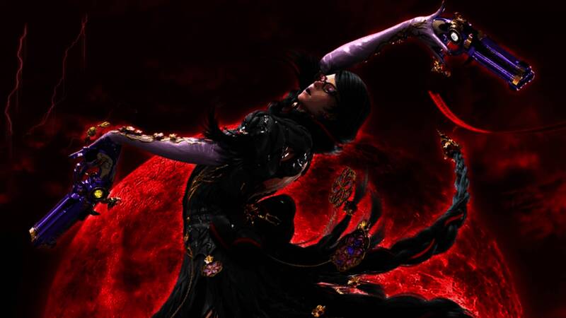 游戏主创人员相关图片