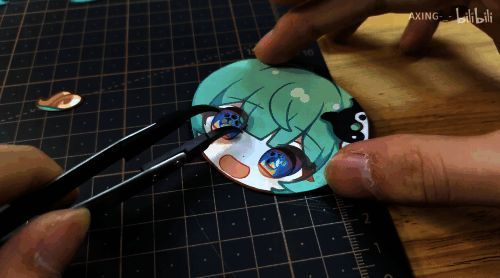 【造物大赛】相关画面